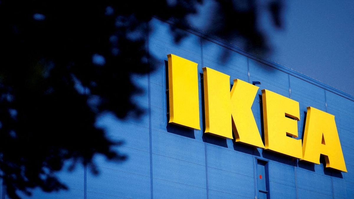 Své obchody v Rusku dočasně zavírá také IKEA